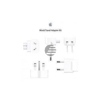 Apple World Travel Adapter Kit Apple World Travel Adapter Kit