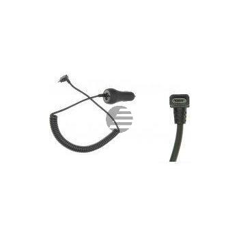 Brodit KFZ-Ladekabel mit Micro-USB (schmale Seite oben) Brodit KFZ-Ladekabel mit Micro-USB (schmale Seite oben)