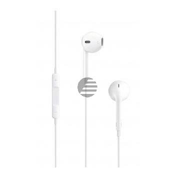 Apple EarPods mit Fernbedienung und Mikrofon -BULK- Apple EarPods mit Fernbedienung und Mikrofon -BULK-