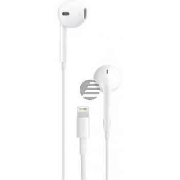 Apple EarPods mit Lightning Connector Apple EarPods mit Lightning Connector