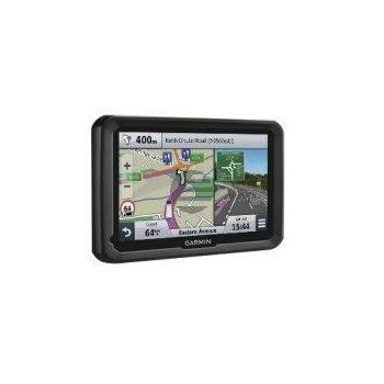 Garmin dezl 770LMT-D Truck Navigation Garmin dezl 770LMT-D Truck Navigation