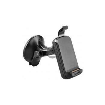 Garmin Aktiv-Halterung nüvi 34xx/37xx mit Lautsprecher + Saugnapf Garmin Aktiv-Halterung nüvi 34xx/37xx mit Lautsprecher + Saugnapf