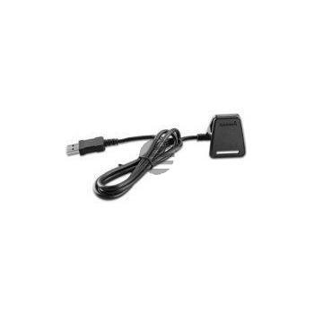Garmin Daten-/Ladekabel USB/Klemme, 4-polig Forerunner 110/210 Garmin Daten-/Ladekabel USB/Klemme, 4-polig Forerunner 110/210