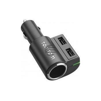 TomTom Fast Multi Charger TomTom Fast Multi Charger