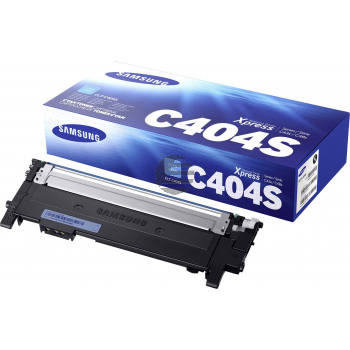 HP Toner-Kit cyan (ST966A, C404) HP Toner-Kit cyan (ST966A, C404)