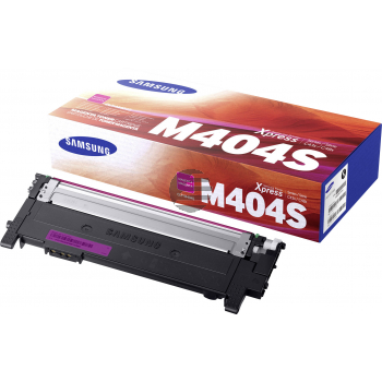 HP Toner-Kit magenta (SU234A, M404S) HP Toner-Kit magenta (SU234A, M404S)