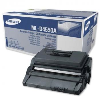 HP Toner-Kartusche schwarz (SU680A, 4550)