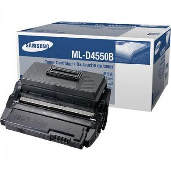 HP Toner-Kartusche schwarz HC (SU687A, 4550)