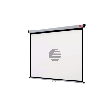 Nobo Roll-Leinwand Standard 1750 x 1325 mm Projektionsfläche: (1902392) Nobo Roll-Leinwand Standard 1750 x 1325 mm Projektionsfläche: (1902392)