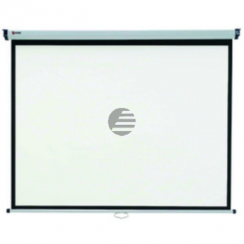 Nobo Roll-Leinwand Standard 2000 x 1513 mm Projektionsfläche: (1902393) Nobo Roll-Leinwand Standard 2000 x 1513 mm Projektionsfläche: (1902393)