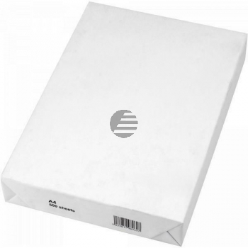 Kopierpapier A4 80 g/qm weiß neutral Plano Universal Papi Kopierpapier A4 80 g/qm weiß neutral Plano Universal Papi