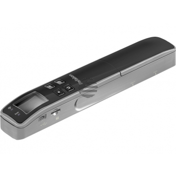 AVISION MIWAND 2 SCANNER SCHWARZ 000-0783D-01G Mobil/WiFi/Farbe AVISION MIWAND 2 SCANNER SCHWARZ 000-0783D-01G Mobil/WiFi/Farbe