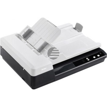 AVISION AD130 DOKUMENTENSCANNER 000-0875 A4/ADF AVISION AD130 DOKUMENTENSCANNER 000-0875 A4/ADF