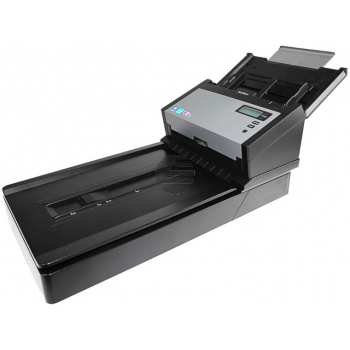 AVISION AD280F DOKUMENTENSCANNER 000-0845 A4/Duplex/Farbe AVISION AD280F DOKUMENTENSCANNER 000-0845 A4/Duplex/Farbe