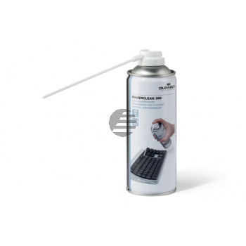 DURABLE Powerclean 350ml 582919 Dose DURABLE Powerclean 350ml 582919 Dose