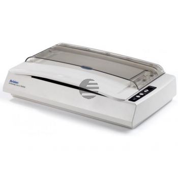 AVISION FB2280E FLACHBETTSCANNER 000-0643 A4/ADF/Farbe/USB 2.0 AVISION FB2280E FLACHBETTSCANNER 000-0643 A4/ADF/Farbe/USB 2.0