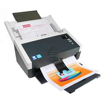 AVISION AD240 DOKUMENTENSCANNER 000-0806S A4/ADF/Duplex/Farbe AVISION AD240 DOKUMENTENSCANNER 000-0806S A4/ADF/Duplex/Farbe