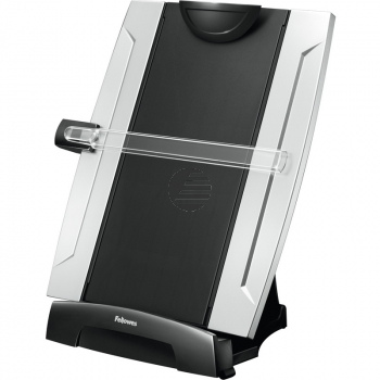 FELLOWES KONZEPTHALTER A4-A3 8033201 inkl. Lineal FELLOWES KONZEPTHALTER A4-A3 8033201 inkl. Lineal