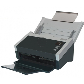 AVISION AD240U DOKUMENTENSCANNER 000-0863 A4/Duplex/Farbe AVISION AD240U DOKUMENTENSCANNER 000-0863 A4/Duplex/Farbe