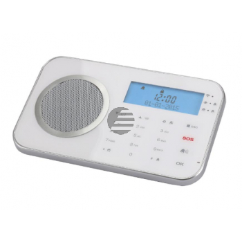 Olympia Funk-Alarmanlage (6005) Olympia Funk-Alarmanlage (6005)