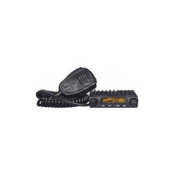 Albrecht AE 6110 Mini-CB Funkgerät inkl. 12V Zigarettenanzünder-Stecker Albrecht AE 6110 Mini-CB Funkgerät inkl. 12V Zigarettenanzünder-Stecker