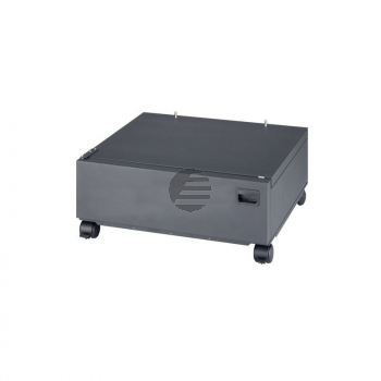 Kyocera Unterschrank (niedrig) anthrazit (870LD00109, CB-5100L) Kyocera Unterschrank (niedrig) anthrazit (870LD00109, CB-5100L)