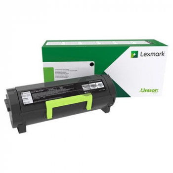 Lexmark Toner-Kartusche Return Program schwarz HC (56F2X00) Lexmark Toner-Kartusche Return Program schwarz HC (56F2X00)