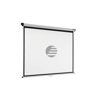 Nobo Roll-Leinwand Standard 2400 x 1813 mm Projektionsfläche: (1902394) Nobo Roll-Leinwand Standard 2400 x 1813 mm Projektionsfläche: (1902394)