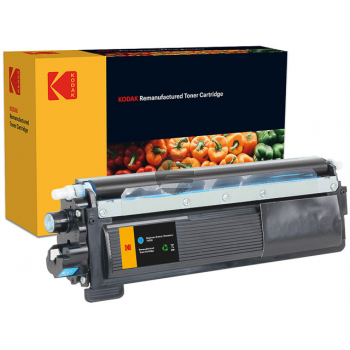Kodak Toner-Kit cyan (185B023002) ersetzt TN-230C Kodak Toner-Kit cyan (185B023002) ersetzt TN-230C