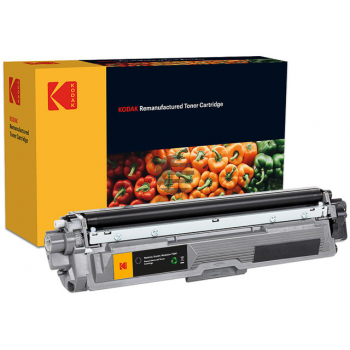 Kodak Toner-Kit schwarz (185B024101) ersetzt TN-241BK / TN-242BK Kodak Toner-Kit schwarz (185B024101) ersetzt TN-241BK / TN-242BK