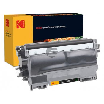 Kodak Toner-Kit schwarz (185B221001) ersetzt TN-2210 Kodak Toner-Kit schwarz (185B221001) ersetzt TN-2210
