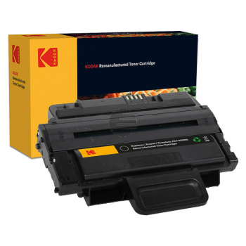 Kodak Toner-Kartusche schwarz (185S209230) ersetzt MLT-D2092L / SV003A Kodak Toner-Kartusche schwarz (185S209230) ersetzt MLT-D2092L / SV003A
