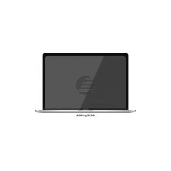 Apple MacBook Pro mit Touch Bar (13'', 2,3 GHz, 8 GB, 512 GB) silber Apple MacBook Pro mit Touch Bar (13'', 2,3 GHz, 8 GB, 512 GB) silber