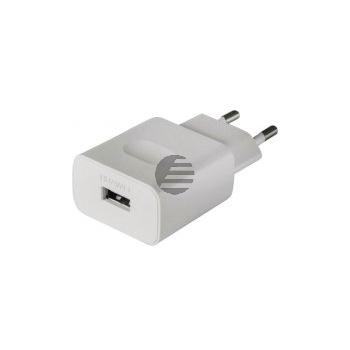 HUAWEI AP32 Travel Charger/Ladegerät inkl. Micro-USB-Kabel (1 m) 2A white HUAWEI AP32 Travel Charger/Ladegerät inkl. Micro-USB-Kabel (1 m) 2A white
