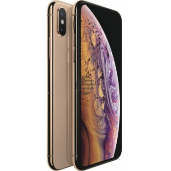 Apple iPhone XS 64 GB gold Apple iPhone XS 64 GB gold