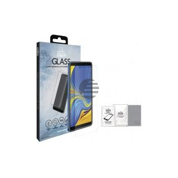 Eiger 2.5D SP Glass Samsung A7 (2018) clear Eiger 2.5D SP Glass Samsung A7 (2018) clear