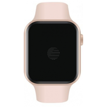 Apple Watch Series 4 Cell (LTE) 40 mm Alu gold, Sport pink sand Apple Watch Series 4 Cell (LTE) 40 mm Alu gold, Sport pink sand