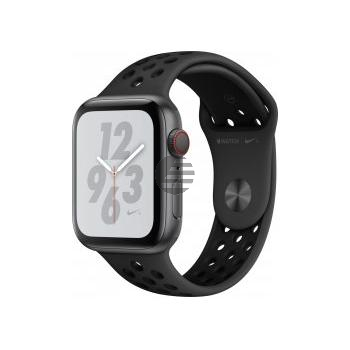 Apple Watch Nike+ 4 Cell (LTE) 44 mm Alu space grey, anthracite/Nike Band black Apple Watch Nike+ 4 Cell (LTE) 44 mm Alu space grey, anthracite/Nike Band black
