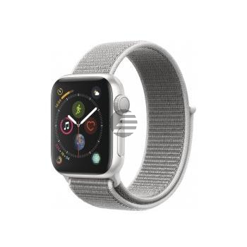 Apple Watch Series 4 Cell (LTE) 40 mm Alu silver, Loop seashell Apple Watch Series 4 Cell (LTE) 40 mm Alu silver, Loop seashell