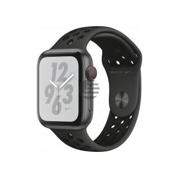 Apple Watch Nike+ Series 4 Cell (LTE) 44 mm Alu space grey, Loop black Apple Watch Nike+ Series 4 Cell (LTE) 44 mm Alu space grey, Loop black