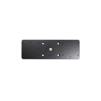 Brodit Montage-Platte - 143 x 50 x 5 mm Brodit Montage-Platte - 143 x 50 x 5 mm