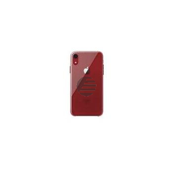Apple Clear Case iPhone XR Apple Clear Case iPhone XR