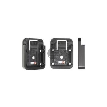 Brodit MoveClip robust mit 4 Schrauben Brodit MoveClip robust mit 4 Schrauben
