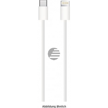 Apple USB-C auf Lightning Kabel (1 m) Apple USB-C auf Lightning Kabel (1 m)