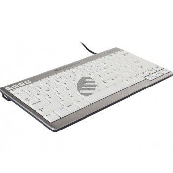 BNEU950BE BAKKER KOMPAKT TASTATUR BE Ultraboard 950 BNEU950BE BAKKER KOMPAKT TASTATUR BE Ultraboard 950