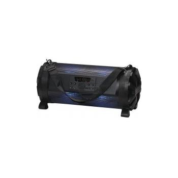 Denver BTL-300 Bluetooth Lautsprecher mit eingebauten Lichteffekten