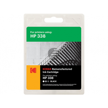 Kodak Tintendruckkopf schwarz HC (185H033801) ersetzt C8765EE / 338 Kodak Tintendruckkopf schwarz HC (185H033801) ersetzt C8765EE / 338