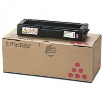 Ricoh Toner-Kartusche magenta (407640, TYP-SPC310HE) Ricoh Toner-Kartusche magenta (407640, TYP-SPC310HE)