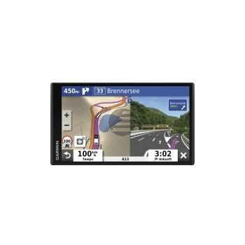 Garmin Camper 780 LMT-D EU Wohnmobil- und Camper-Navigation Garmin Camper 780 LMT-D EU Wohnmobil- und Camper-Navigation