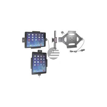 Brodit PDA Halter aktiv Apple iPad (5. Gen.) mit USB-Kabel, abschließbar Brodit PDA Halter aktiv Apple iPad (5. Gen.) mit USB-Kabel, abschließbar